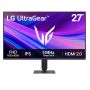 MONITORIUS LG 27G411A-B.AEU