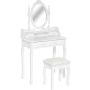 STAL KOSMET OTE LARA II 75X40X145CM