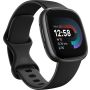 Išmanusis laikrodis Fitbit Versa 4, grafito