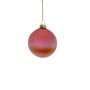 Eglutės žaisliukai Christmas Touch EBB340146, 8 cm