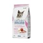 Sausas kačių maistas Lechat Excellence, kiauliena, 1.5 kg