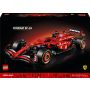LEGO® Technic Ferrari SF-24 F1 Car 42207, 1361 vnt.