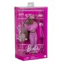 Lėlė Barbie Deluxe Fashionistas HYV28, 32 cm