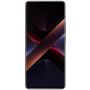 Mobilusis telefonas Poco X7, 256 GB, juodas/geltonas