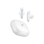 Belaidės ausinės Soundcore Liberty Buds, baltos spalvos