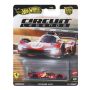 Žaislinis automobilis Hot Wheels Ferrari 499P JBK49
