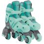 Riedučiai Globber Learning Skates 2in1