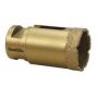 Deimantinė grežimo karūna Makita D-44482, 27MM. (M14)