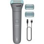 Kūno plaukų kirpiklis Philips 3000 BG3480/15