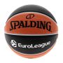 Krepšinio kamuolys Spalding EUROLEAGUE LEGACY TF1000™