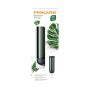 Laistymo burbulas Fiskars 1075380, juoda, 0.35 l