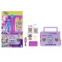 Lėlė su priedais Polly Pocket DANCE HRD65, 31 cm