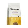 Sausas kačių maistas Applaws Kitten Chicken, 2 kg