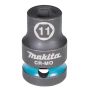 Smūginė galvutė  Makita 1/2" 11 mm E-16075