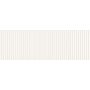 Keraminė sienų plytelė Perfect white 29.8x89.8 (1.07)
