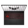 Kompiuteris Asus TUF Gaming A16 R7 32GB/1TB 16" RTX5070