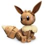 Konstruktorius Mega Bloks Pokemon Show Eevee HDL84