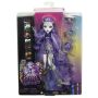 Lėlė Monster High Spektra HXH77, 32 cm