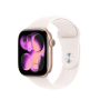 Išmanusis laikrodis Apple Watch Series 11 42mm Rose Gold S/M