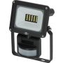 Lauko Prožektorius Brennenstuhl Jaro 10 W 1150 lm 6500K IP65