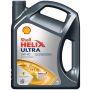 ALYVA AUTO SHELL HELIXULTRA 5W-40 4L