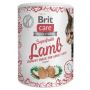 Skanėstas katėms Brit Superfruits Lamb with Coconut, 0.1 kg