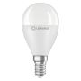 Lemputė Ledvance LED, E14, 7.5 W, 806 lm, 2700 K