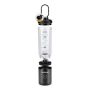 Kokteilių plaktuvas Nutribullet NBP013GM FLEX, juoda