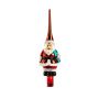 Eglės viršūnė Christmas Touch EBQ240960, 30 cm