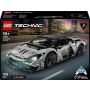 Konstruktorius LEGO® Lamborghini Revuelto Sports Car 42214