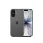 Mobilusis telefonas Apple iPhone 17, 256 GB, black