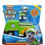 Žaislinis automobilis Paw Patrol BASIC VEHICLES 6068360