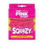 SPONGE THE PINK STUFF