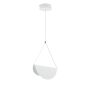 Šviestuvas kabinamas Domoletti Shell MD914096, 7 W, LED