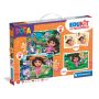 Dėlionės Clementoni Dora The Explorer 18209