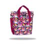 Krepšys per petį CoolPack F051743, įvairių spalvų