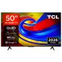 TELEVIZORIUS 50P7L TCL