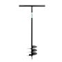 Grąžtas žemei Garden Center SWG250, 130 cm, 25 cm