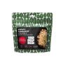 Maistas turizmui APPLE AND CINNAMON CRUMBLE, 100 g