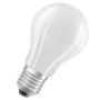 Lemputė Osram LED, A60, 3000 °K, E27, 2.5 W, 470 lm