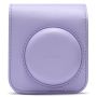 DĖKLAS INSTAXMINI 12 LILAC PURPLE