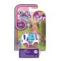 Žaislinis automobilis Polly Pocket HKV55