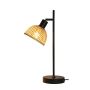 Stalinis šviestuvas Corbo R6322001-1T, E27, pastatomas, 15W