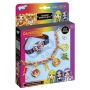 Apyrankių gaminimo rinkinys Rainbow High Charm Bracelets