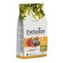 Sausas šunų maistas Exclusion Mediterraneo jautiena, 12KG