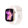 Išmanusis laikrodis Apple Watch Series11 46mm Rose Gold, M/L