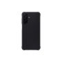 Telefono dėklas Samsung EF-RA266CBEGWW, Galaxy A26, juoda