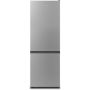 Šaldytuvas šaldiklis apačioje Gorenje NRK6182PS4