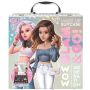 Kosmetikos rinkinys WOW generation Glam and Go WOW00055
