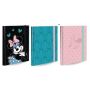 Aplankas su guma CoolPack Minnie Mouse, 325 mm x 245 mm